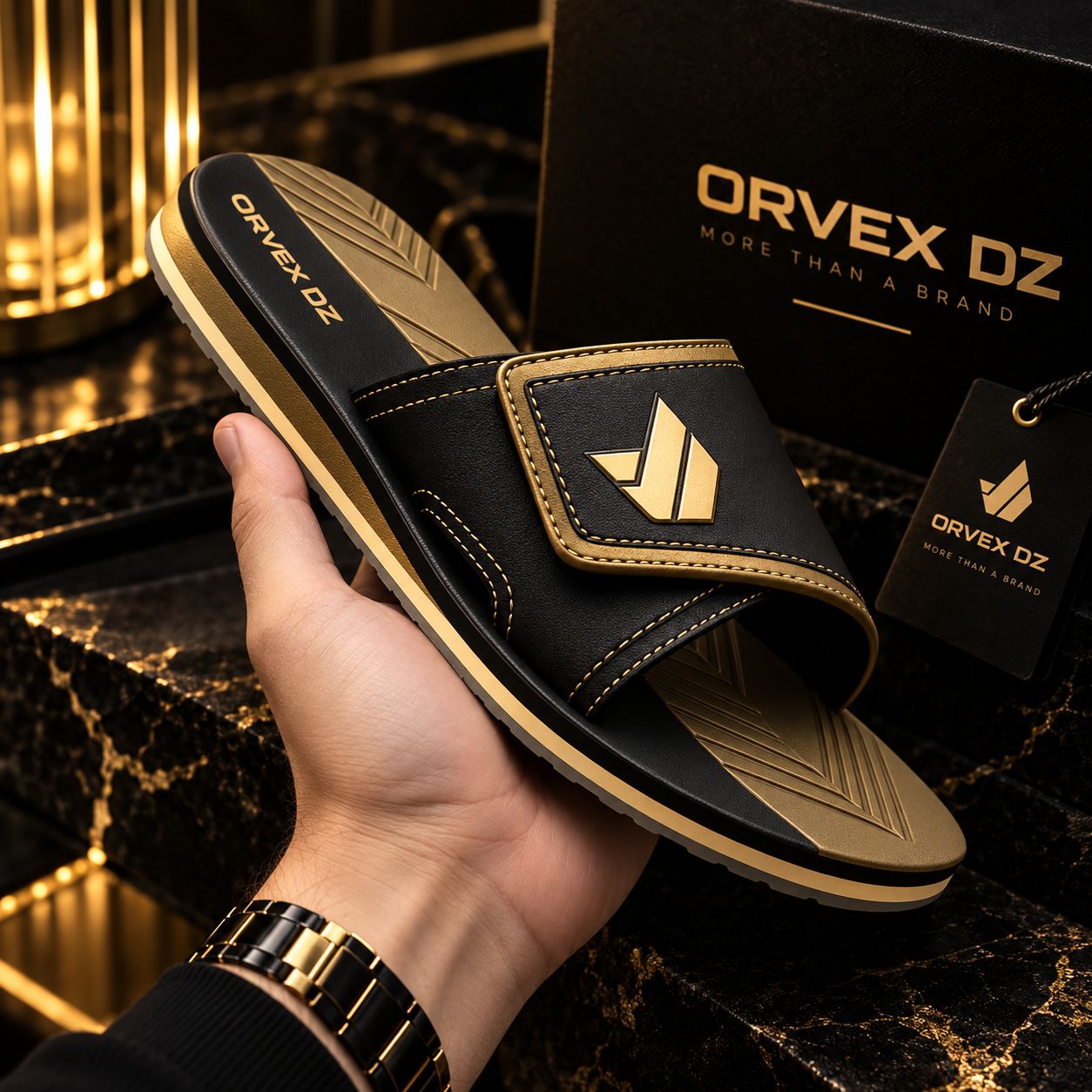 Claquettes