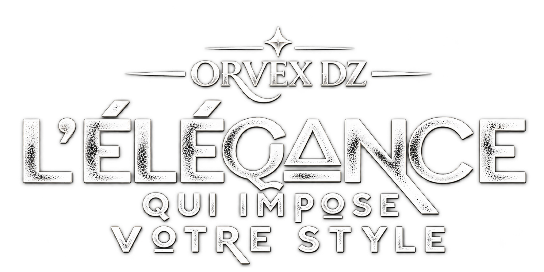 L'ÉLÉGANCE QUI IMPOSE VOTRE STYLE